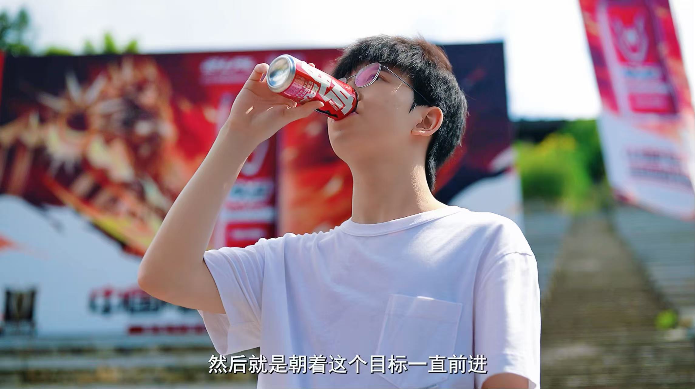 2025 War Horse Championship Cup - Witness the Energy Moment with Elk!